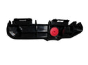 TechPro TO1132117 Bumper Cover Retainer - Rear Left