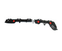 TechPro TO1132123C Bumper Cover Retainer - Rear Left