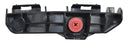 TechPro TO1132124C Bumper Cover Retainer - Rear Left Upper