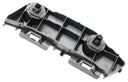 TechPro TO1132129 Bumper Cover Retainer - Rear Left