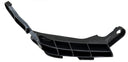 TechPro TO1132131C Bumper Cover Retainer - Rear Left