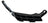 TechPro TO1132131C Bumper Cover Retainer - Rear Left