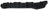 TechPro TO1133109 Bumper Cover Retainer - Rear Right