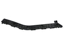 TechPro TO1133110 Bumper Cover Retainer - Rear Right