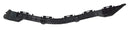 TechPro TO1133113 Bumper Cover Retainer - Rear Right