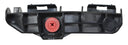 TechPro TO1133124 Bumper Cover Retainer - Rear Right Upper