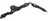 TechPro TO1133128 Bumper Cover Retainer - Rear Right