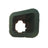 TechPro TO1139103 Bumper Insert - Rear Right