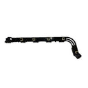 TechPro TO1142125C Bumper Cover Support - Rear Left