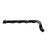 TechPro TO1142125 Bumper Cover Support - Rear Left