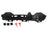 TechPro TO1142130 Bumper Cover Support - Rear Left