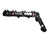TechPro TO1142132 Bumper Cover Support - Rear Left