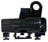 TechPro TO1142145 Bumper Cover Support - Rear Left