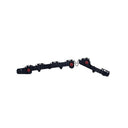 TechPro TO1142158 Bumper Cover Support - Rear Left