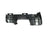 TechPro TO1143105 Bumper Cover Support - Rear Right