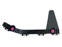TechPro TO1143146C Bumper Cover Support - Rear Right