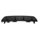 TechPro TO1144104 Bumper Cover Molding - Rear