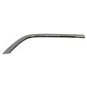TechPro TO1146109 Bumper Cover Molding - Rear Left