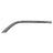 TechPro TO1146109 Bumper Cover Molding - Rear Left