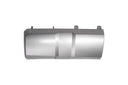 TechPro TO1154100 Bumper Guard - Rear Left