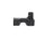 TechPro TO1162110 Bumper Support - Rear Left