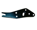 TechPro TO1166114 Bumper Bracket - Rear Left