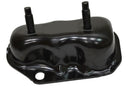 TechPro TO1166128C Bumper Bracket - Rear Left