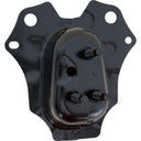 TechPro TO1166139 Bumper Bracket - Rear Left