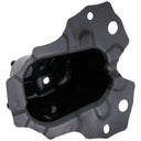 TechPro TO1166141 Bumper Bracket - Rear Left