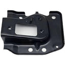 TechPro TO1166148 Bumper Bracket - Rear Left