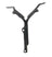 TechPro TO1167112 Bumper Bracket - Rear Right