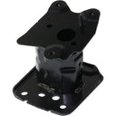 TechPro TO1167126 Bumper Bracket - Rear Right