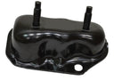TechPro TO1167128C Bumper Bracket - Rear Right