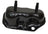 TechPro TO1167128C Bumper Bracket - Rear Right