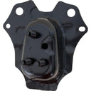 TechPro TO1167139 Bumper Bracket - Rear Right