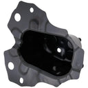 TechPro TO1167141 Bumper Bracket - Rear Right