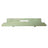 TechPro TO1170101 Bumper Impact Absorber - Rear