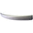 TechPro TO1170128 Bumper Impact Absorber - Rear