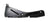 TechPro TO1182104C Bumper to Body Filler Panel - Rear Left