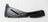 TechPro TO1182104 Bumper to Body Filler Panel - Rear Left