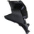 TechPro TO1182109 Bumper to Body Filler Panel - Rear Left