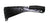 TechPro TO1183104C Bumper to Body Filler Panel - Rear Right