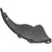 TechPro TO1183108 Bumper to Body Filler Panel - Rear Right
