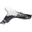 TechPro TO1183109 Bumper to Body Filler Panel - Rear Right