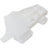 TechPro TO1183112C Bumper to Body Filler Panel - Rear Right