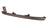 TechPro TO1192100 Bumper Deflector - Rear