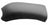 TechPro TO1193103 Spoiler - Rear
