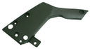 TechPro TO1193114 Spoiler - Rear Left