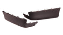 TechPro TO1193118C Spoiler - Rear Left