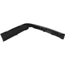 TechPro TO1193120 Spoiler - Rear Left